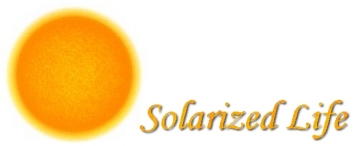 Solarized Life - Moving towards a Brighter Energy Future!